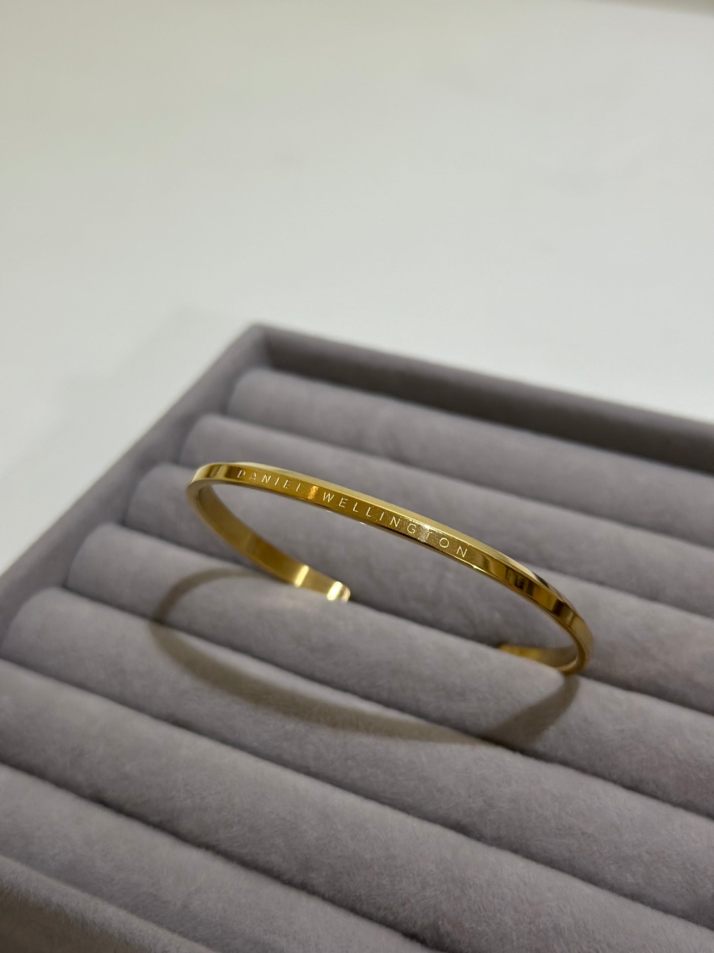 Divine Bracelet | 18K Gold Plated Bracelet | Water-Resistant Bracelet | Anti Tarnish Bracelet | 316L Stainless Steel Bracelet