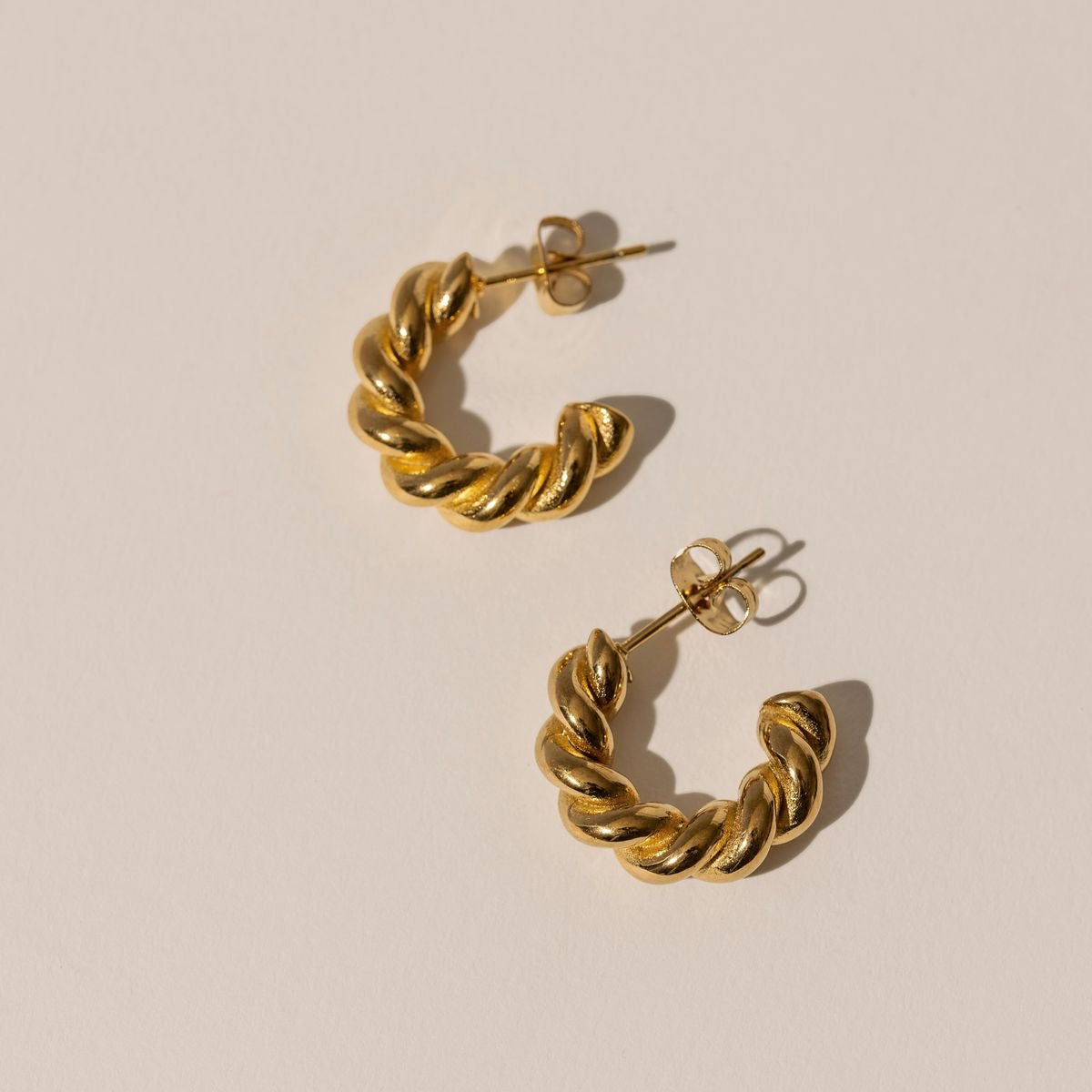 Sophie | Women Earrings | Gold Plated Premium Jewelry