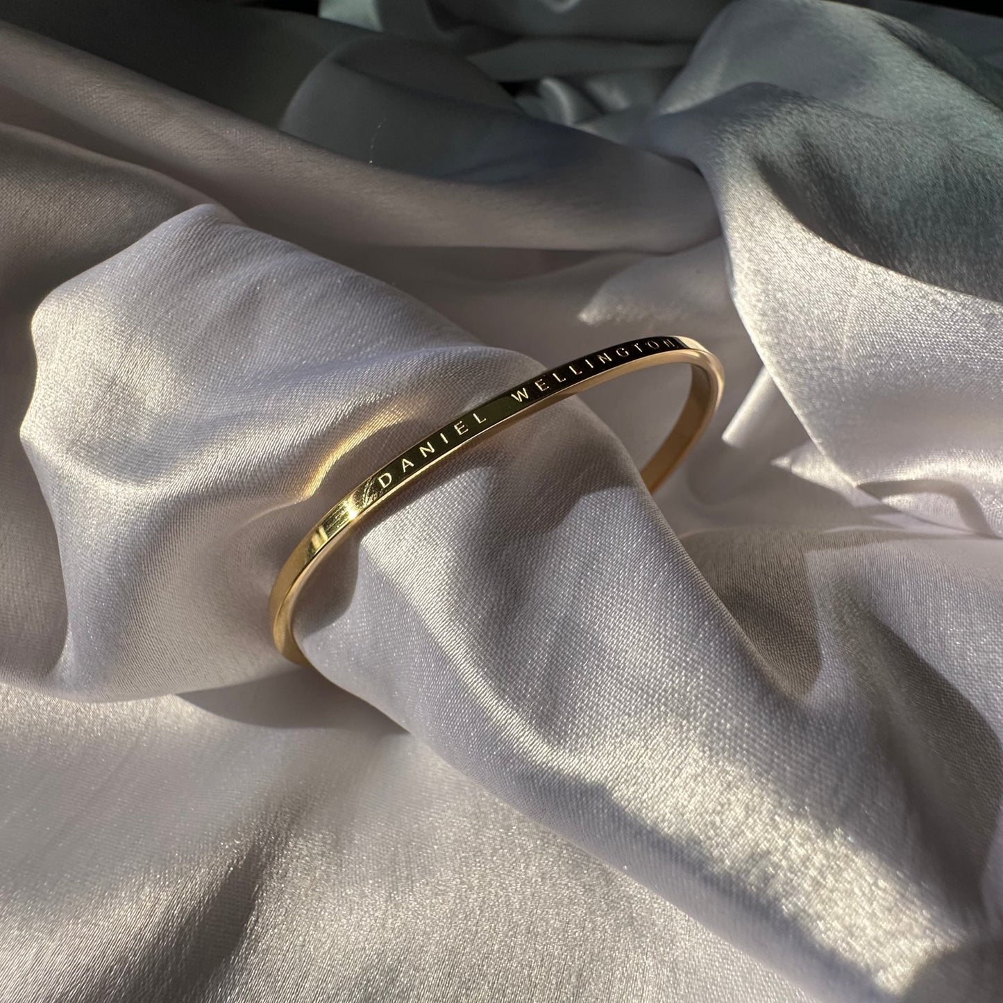 Divine Bracelet | 18K Gold Plated Bracelet | Water-Resistant Bracelet | Anti Tarnish Bracelet | 316L Stainless Steel Bracelet