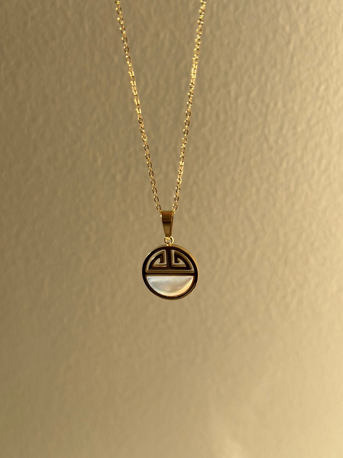 Aura | Women Necklace & Chains | Gold Plated Premium Jewelry