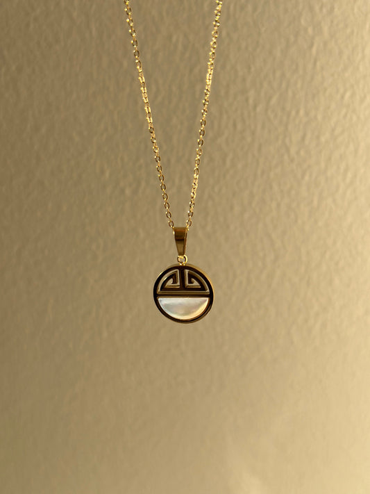 Aura | Women Necklace & Chains | Gold Plated Premium Jewelry